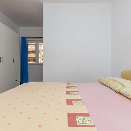 Apartments Kristina Omiš Buitenkant foto
