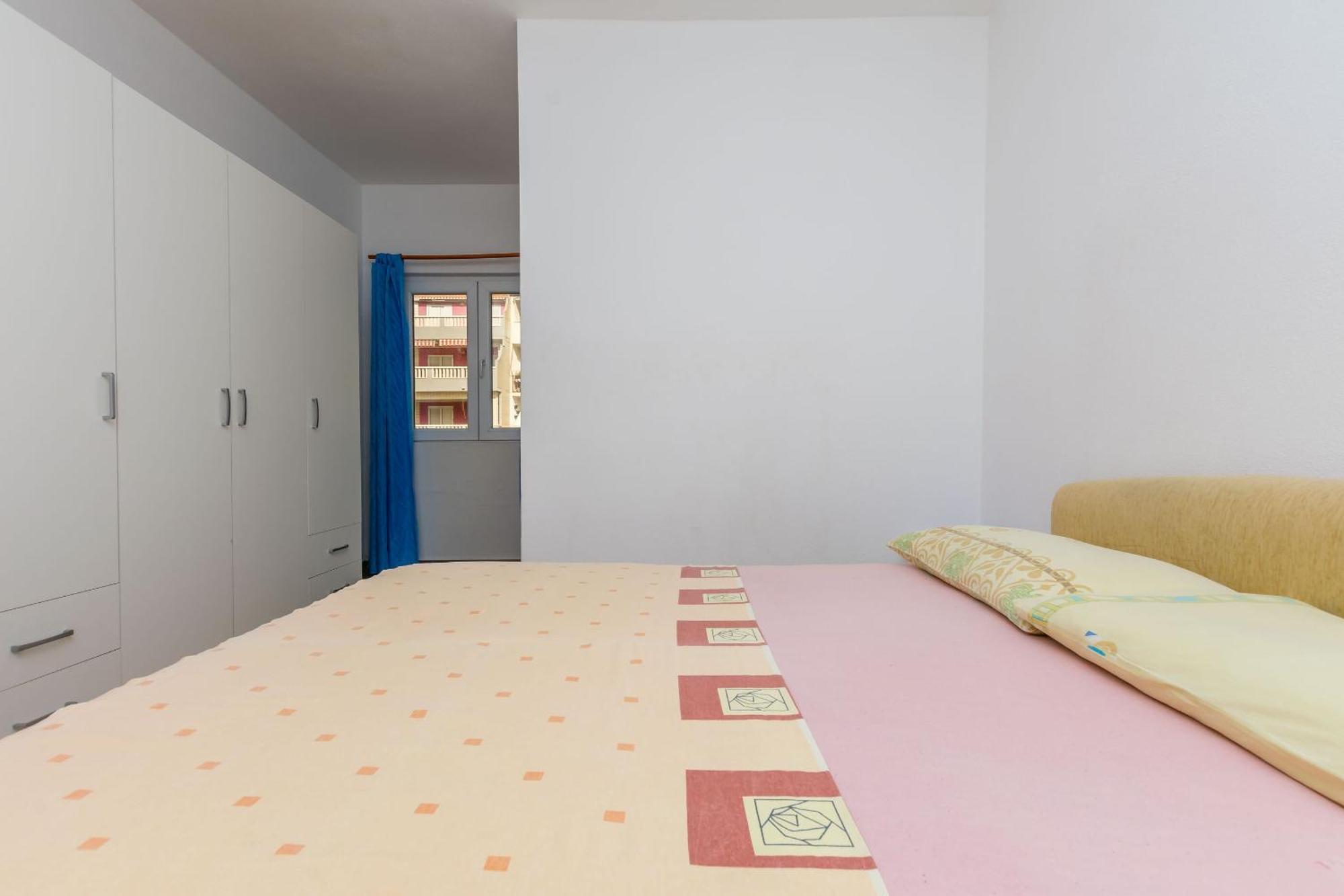 Apartments Kristina Omiš Buitenkant foto